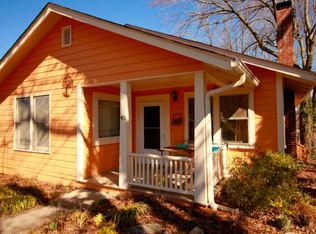 45 Balm Grove Ave, Asheville, NC 28806