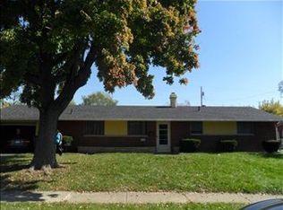 16 Macgregor Dr, Dayton, OH 45426