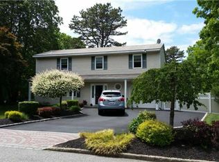2 Fairbanks St, Port Jefferson Station, NY 11776