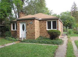 209 S Wallace Blvd, Ypsilanti, MI 48197
