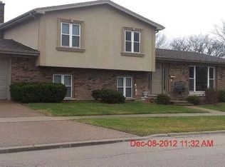 1145 N Lincoln Ave, Park Ridge, IL 60068