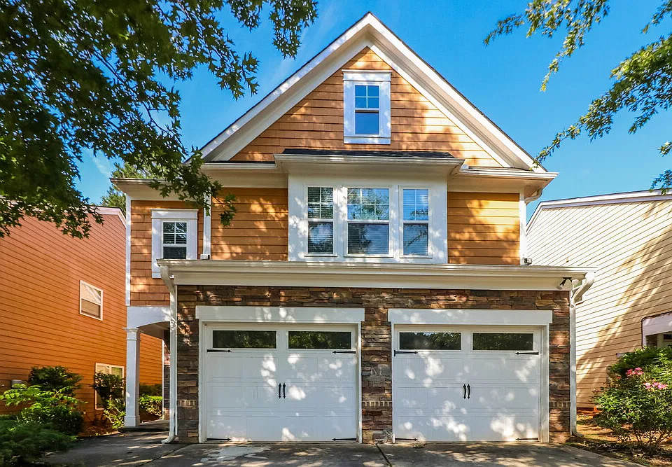 92 Ledgewood Mill Way