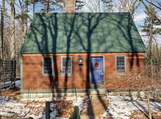 40 Colby Rd, Moultonboro, NH 03254