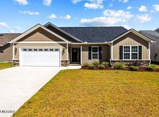 118 Station Yard Rd, New Bern, NC 28562