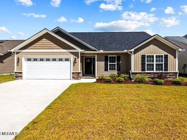 118 Station Yard Road, New Bern, NC 28562