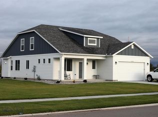 2000 Stewart Loop, Bozeman, MT 59718