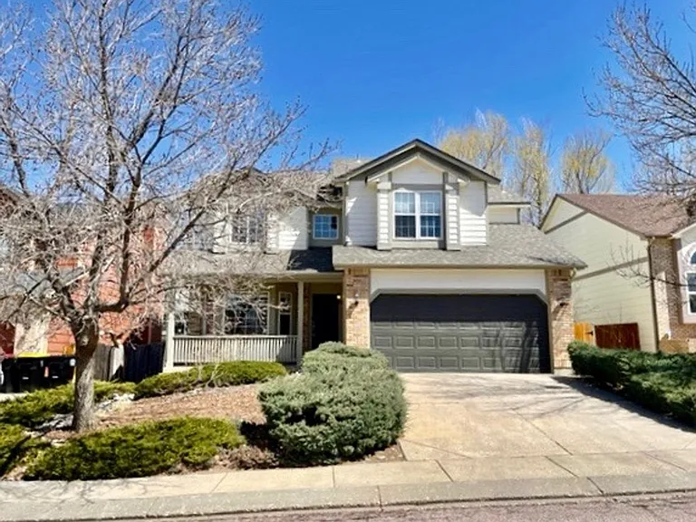 6675 Stonehedge Dr — Photo 1