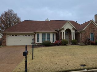 7632 Mineral Crest Cir S, Memphis, TN 38125