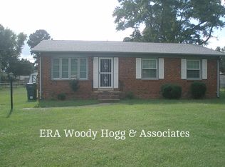 9802 Luscombe Ln, Henrico, VA 23228