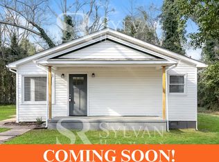 420 Joseph St, Anderson, SC 29625