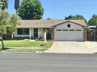 5168 Poston Dr, San Jose, CA 95136