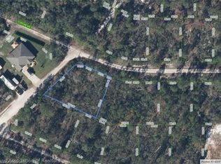 4815 Fortune Ave, Sebring, FL 33875