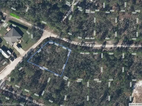 4815 Fortune Ave, Sebring, FL 33875