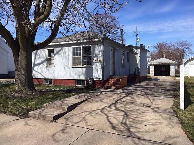 1st image of 1908 W 11th Ave #A