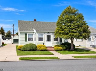 8219 Fulton Ave, Margate, NJ