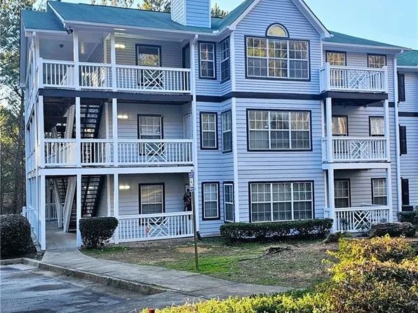 3526 Shepherds Path #1, Decatur, GA 30034