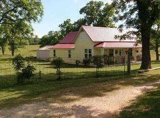 1792 County Road 4280, West Plains, MO 65775