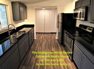 2761 W Palmyra St, Tucson, AZ 85705