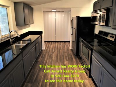2761 W Palmyra St, Tucson, AZ, 85705
