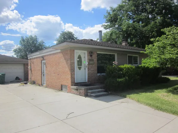 1457 Radcliff St, Garden City, MI 48135