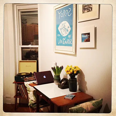 Rented by Constantinos Kaimakliotis, LREB | media 2