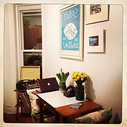 Rented by Constantinos Kaimakliotis, LREB