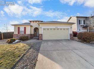 4134 Knollvale Dr, Colorado Springs, CO 80922