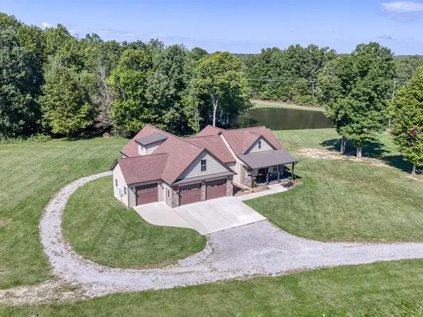 804 Linder Loop, Crossville, TN 38571
