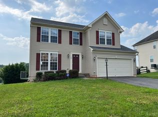 128 Elizabeth Dr, Barboursville, VA 22923