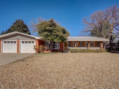 3610 48th St, Lubbock, TX, 79413
