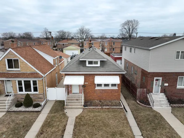 1727 N 20th Ave, Melrose Park, IL 60160
