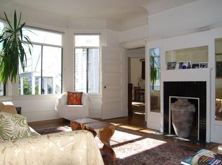 2741 Clay St #3, San Francisco, CA 94115