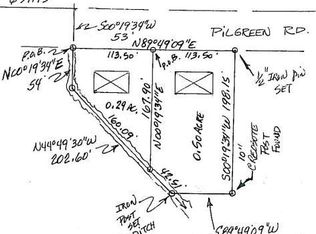 122 Pilgreen Rd, Bruce, MS 38915