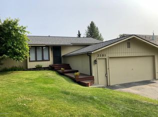 3181 Amber Bay Loop, Anchorage, AK 99515