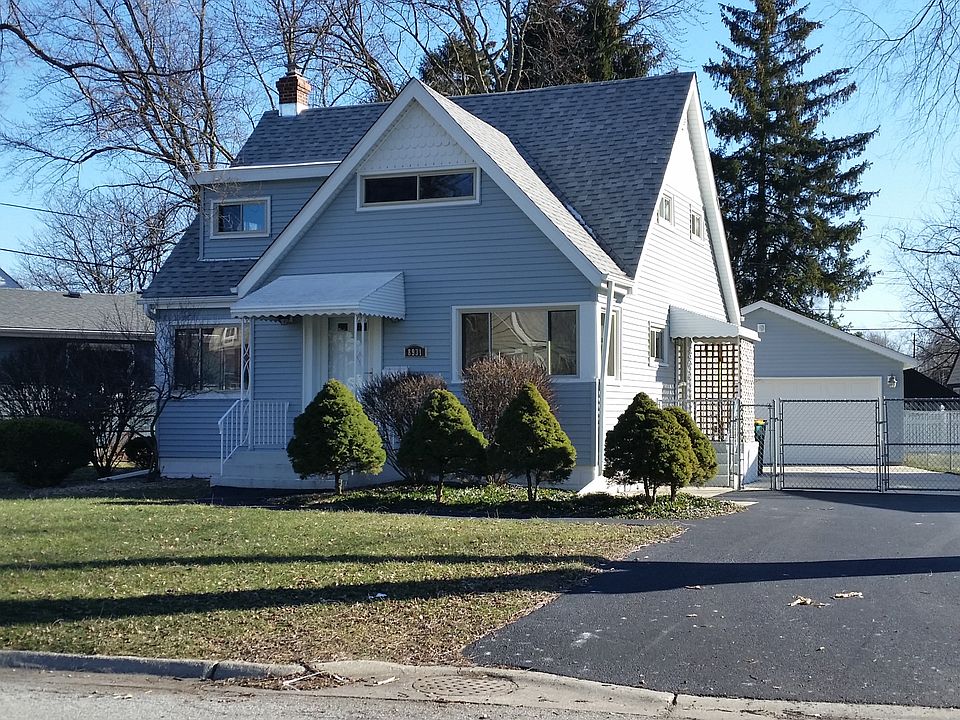 8931 W Delaware Pkwy