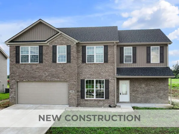 116 Linzi Way, Paris, KY 40361