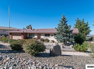 1955 Rock Haven Dr, Reno, NV 89511