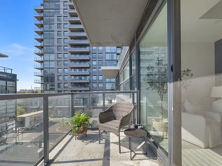 1610 Charles St #444 — Photo 14