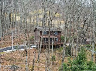 903 Plott Balsam Rd, Maggie Valley, NC 28751
