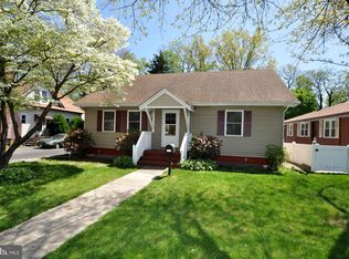 6540 Githens Ave, Pennsauken, NJ 08109