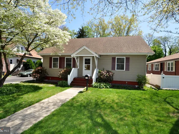 6540 Githens Ave, Pennsauken, NJ 08109