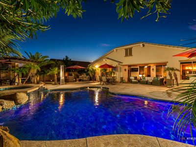 177 W Lynx Way, Chandler, AZ, 85248