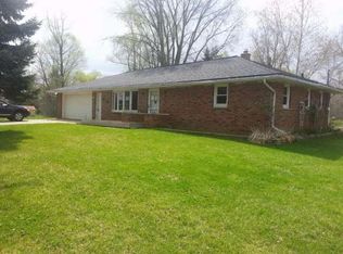 2233 Wallace Lake Rd, West Bend, WI 53090