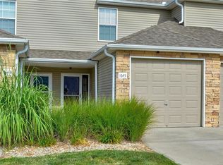 1645 SW Madison St, Lees Summit, MO 64081