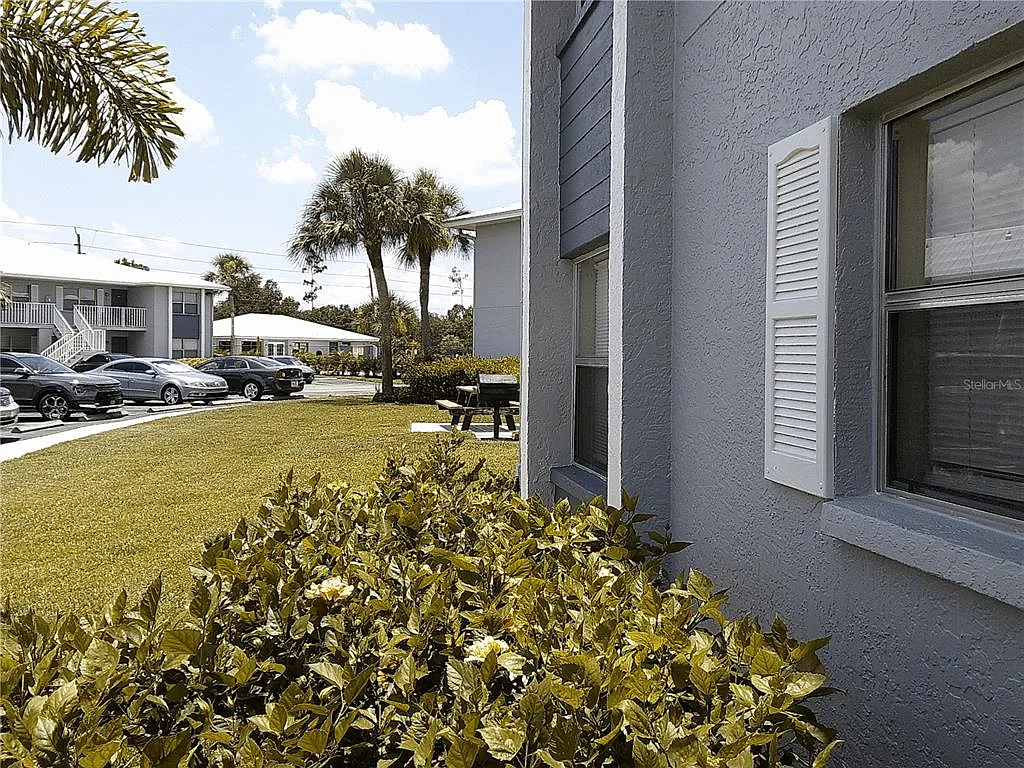 Photo 2 of 14 - 25050 Sandhill Blvd #8A1 - Punta Gorda, FL Building Photo - 25050 Sandhill Blvd #8A1