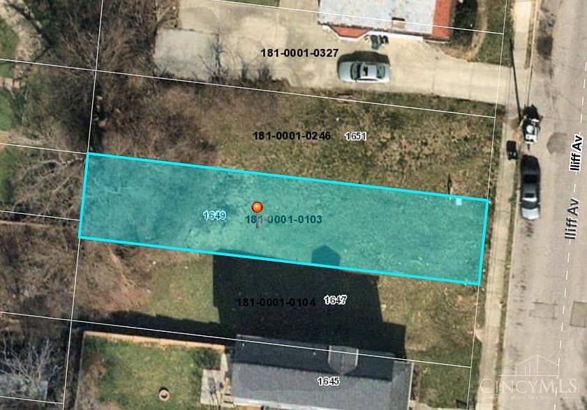 2nd image of 1649 Iliff Ave