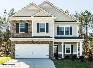 205 Moores Branch Rd, Kings Mountain, NC 28120