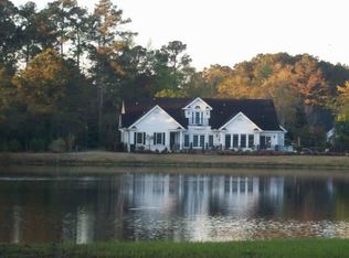 4417 Indigo Ln, Murrells Inlet, SC 29576