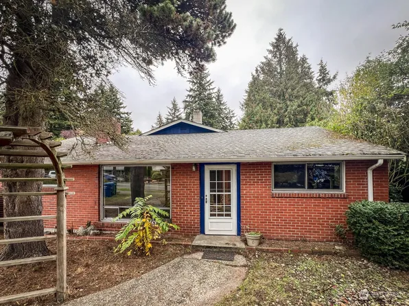 14310 20th Avenue NE, Seattle, WA 98125