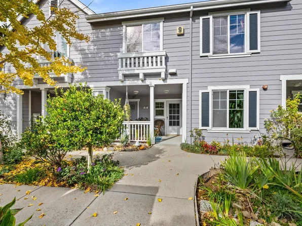 93 Kelly Drive, Novato, CA 94949